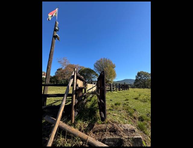 165HA FARM FOR SALE IN RICHMOND RURAL